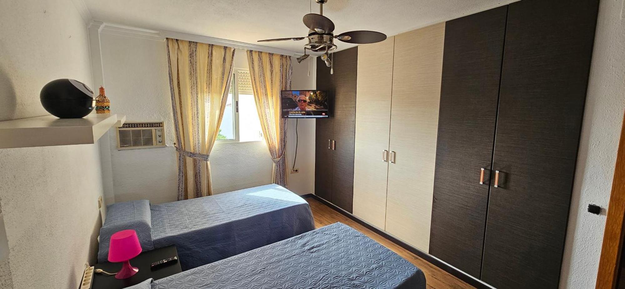 Villa Cristina Μάλαγα Εξωτερικό φωτογραφία
